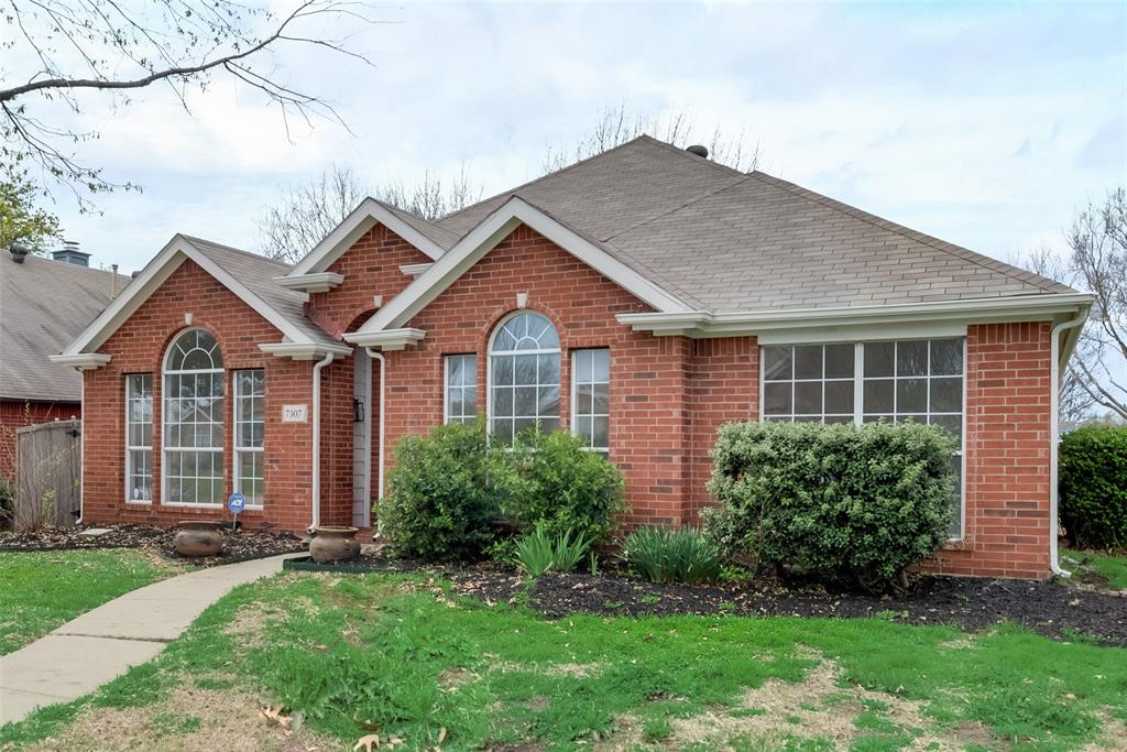 7307 Cresson, Drive Frisco, TX