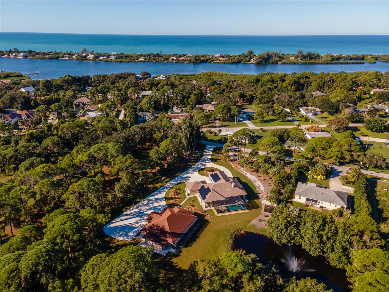 1991 Heasley Road, Englewood, FL