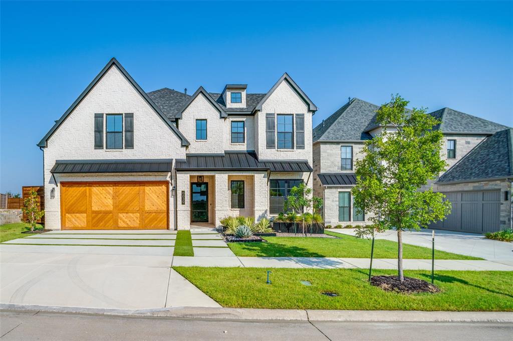 6639 Saxony, Court Frisco, TX