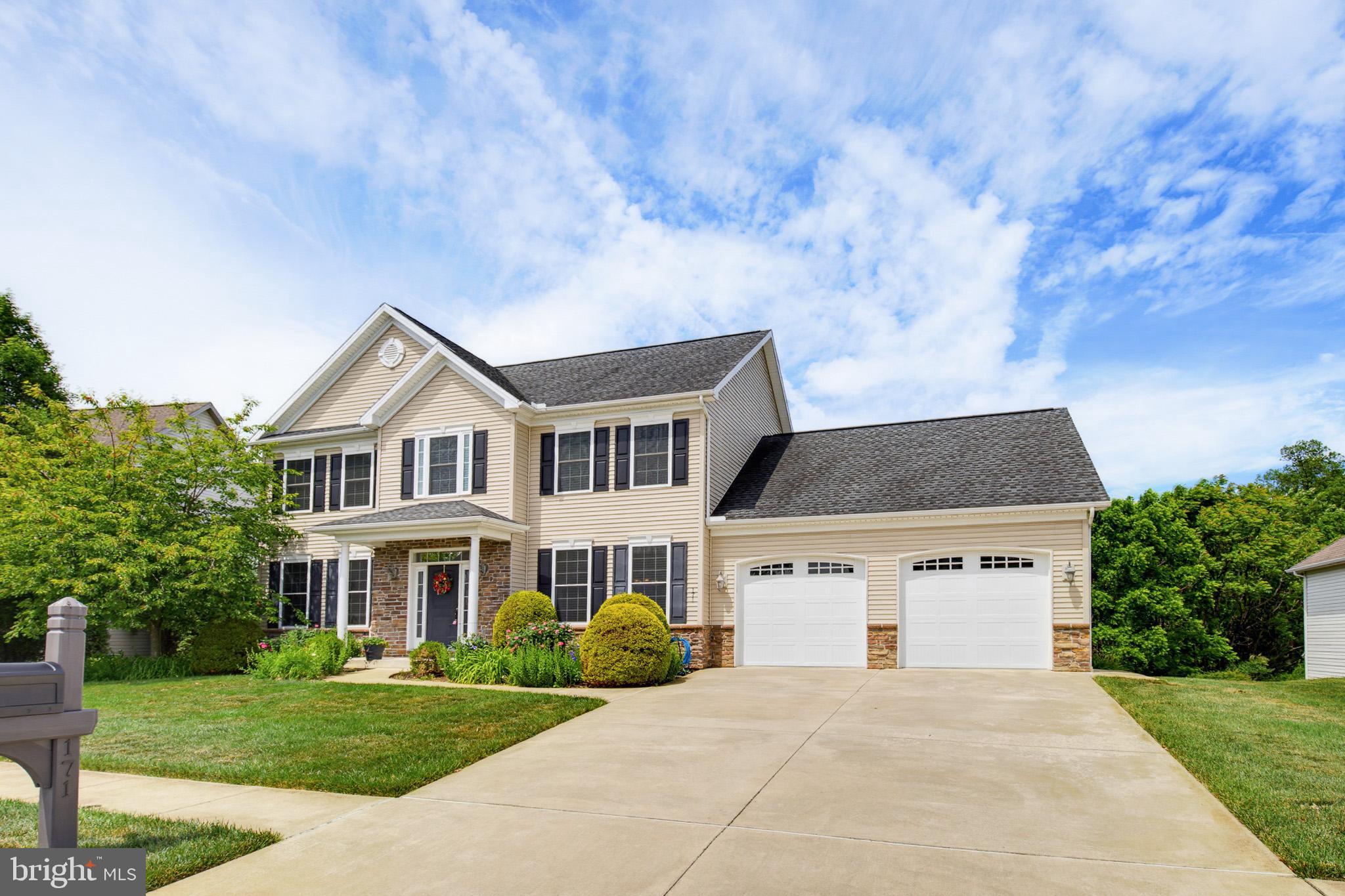 171 Pine Creek Drive