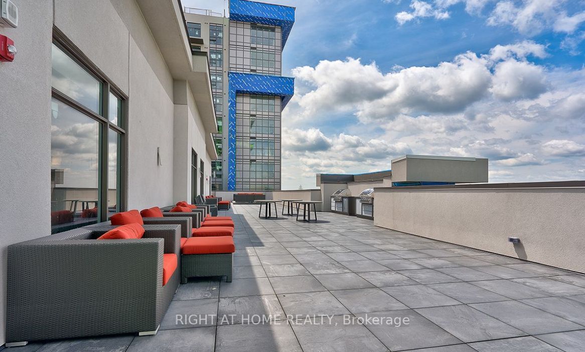 460 E Dundas St 1110