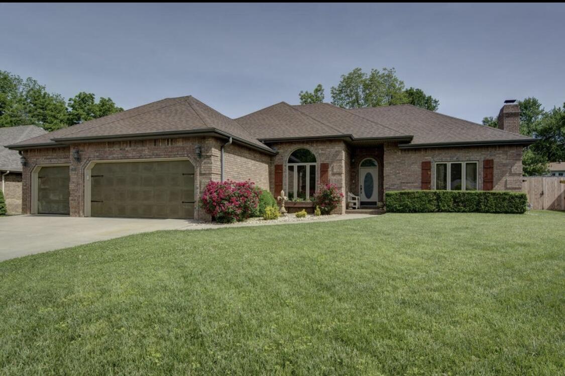 3165 E Topping Circle