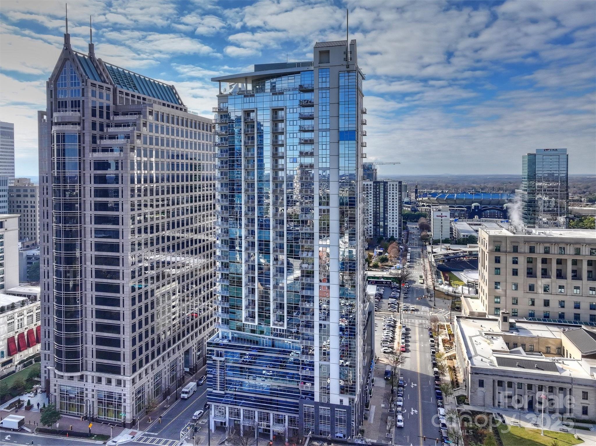 333 W Trade Street 1903