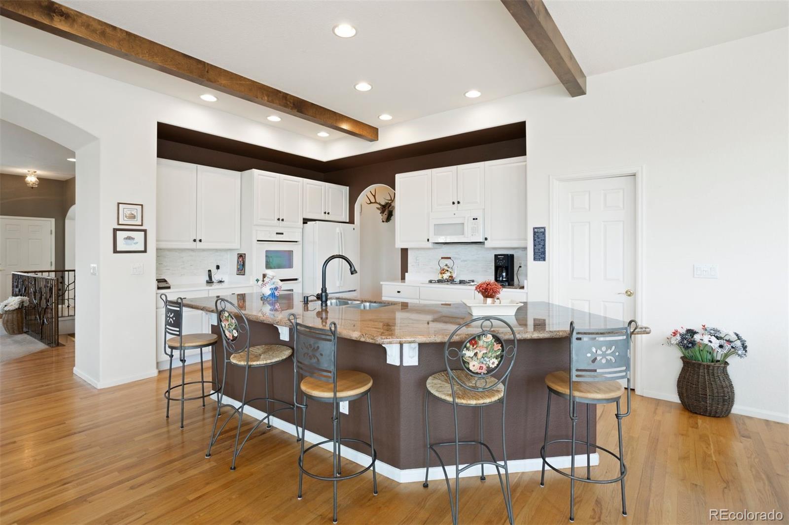 1021 Berganot Trail