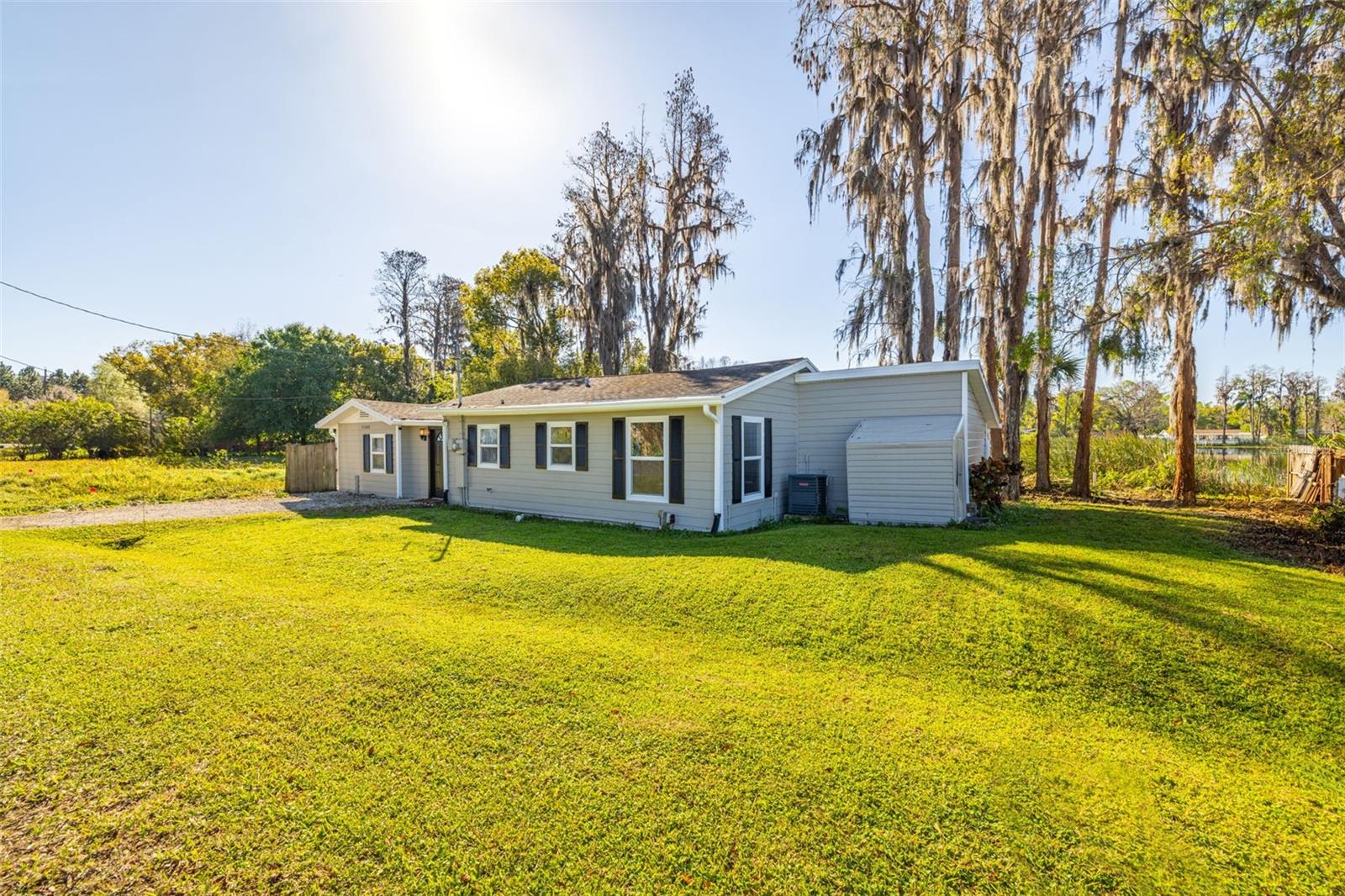 21400 Lake Sharon Drive