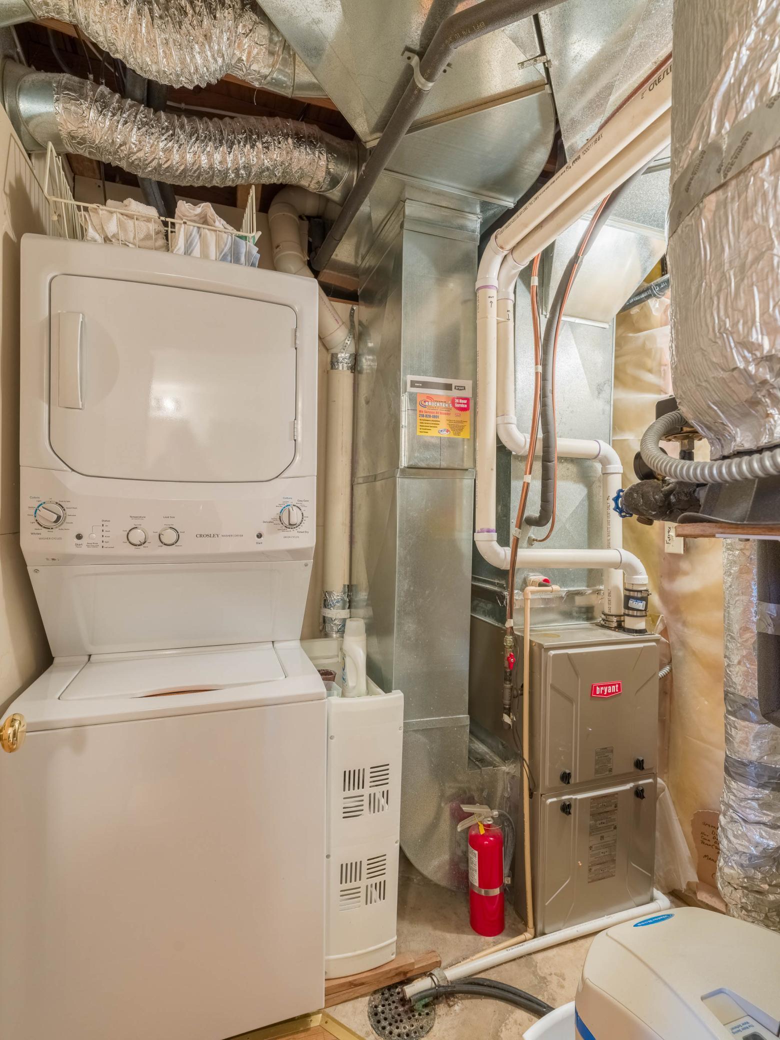 9107 Wilderness Point Road