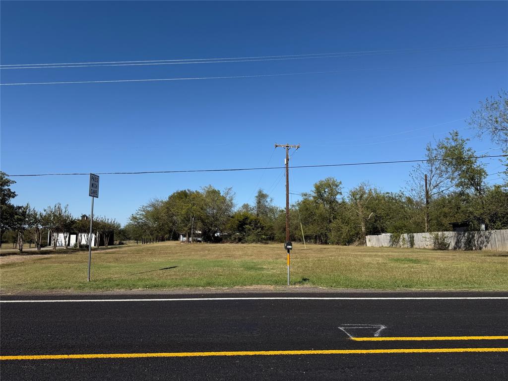 Take a look at 5 beautiful acres located blocks away from the popular and quaint downtown of Sulphur Springs! Easy access to Interstate 30 makes this a convenient place to build, be near town amenities, and commute. With Multi-family zoning in place, this parcel can also be used for investment holdings or to build for rental income. Situated inside the city limits, city water and sewer are available. Between your dream house plans or multi-family plans, you have options for turning this into a property that best meets your needs!