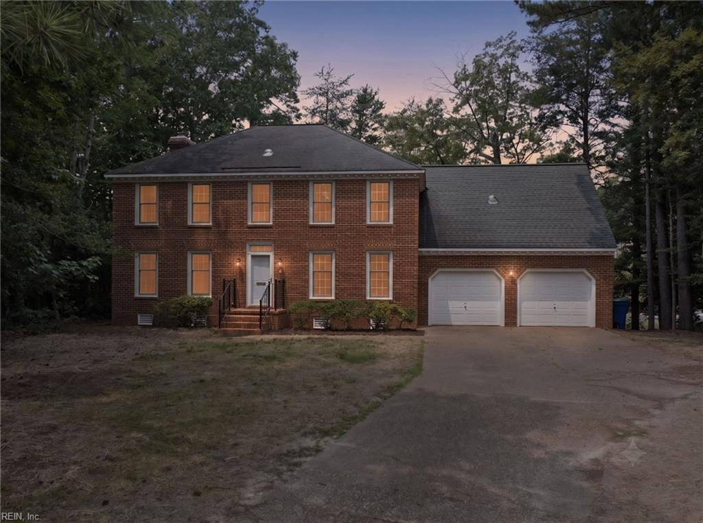3 Valentine Court