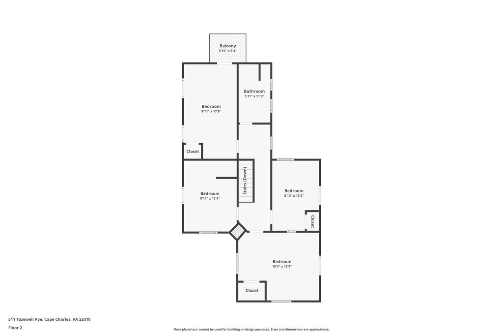 511 Tazewell Ave 373