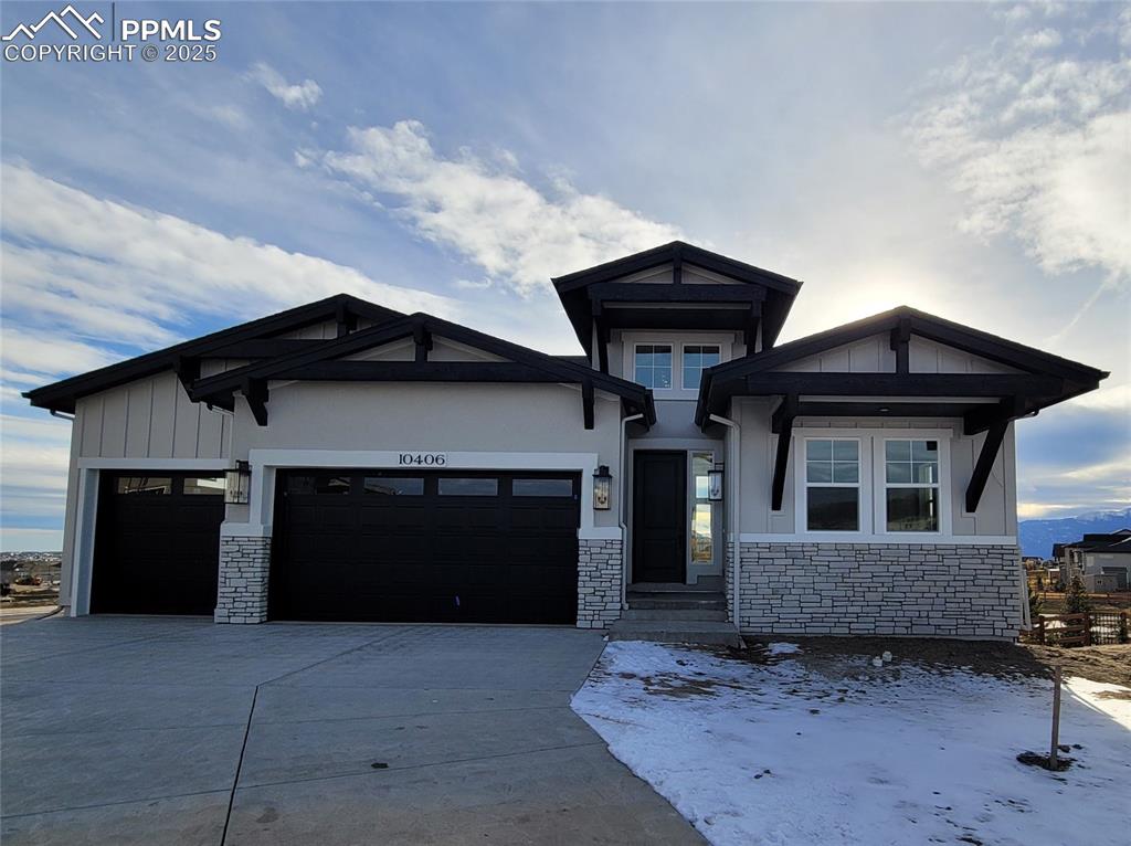 10406 Hudson Yard Drive