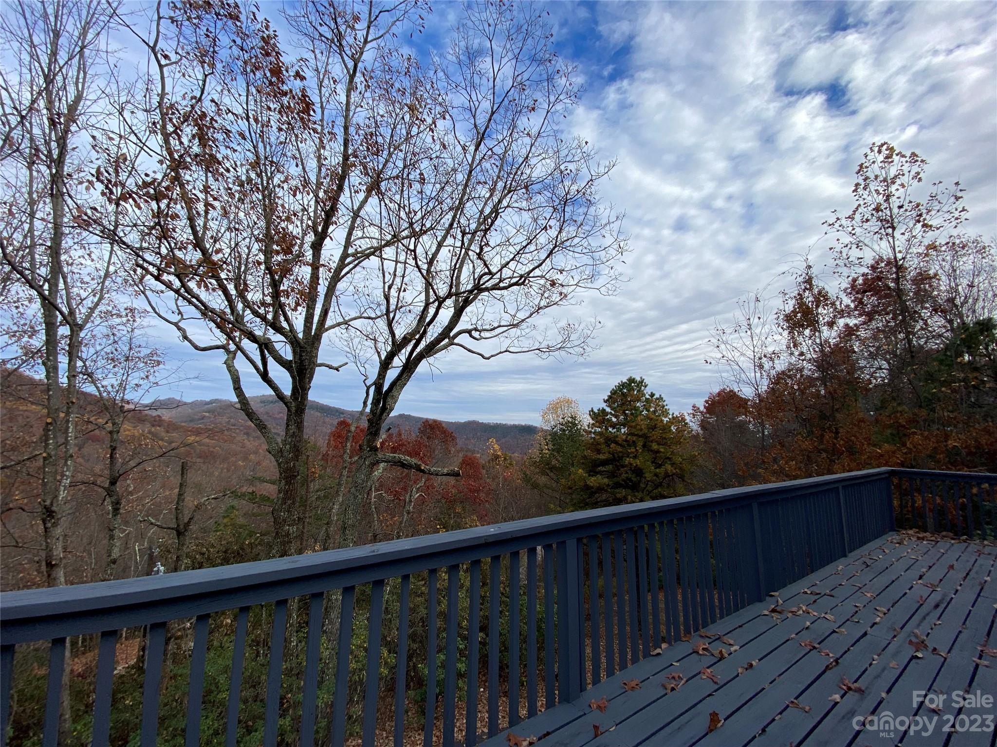 Old Fort North Carolina Residential for Sale at 140 Longview Lane 517