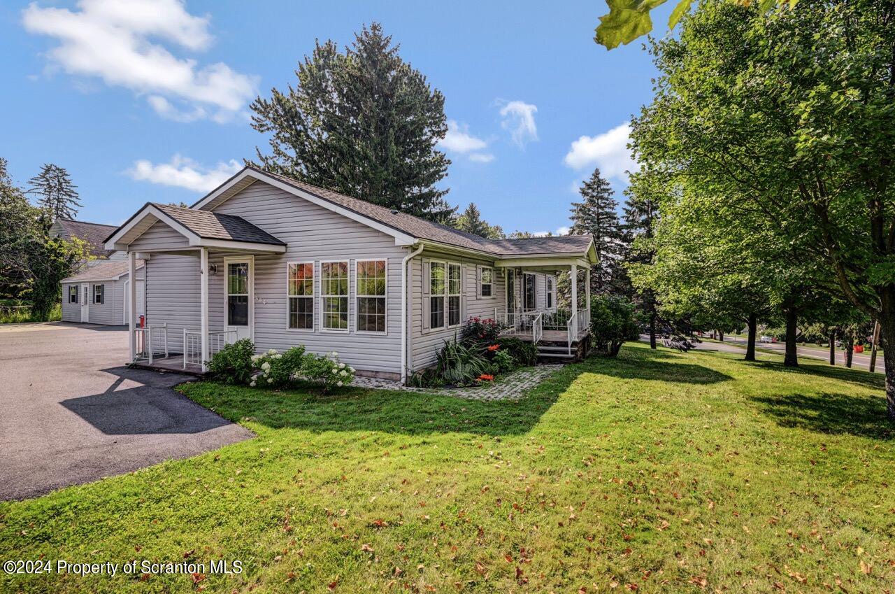 304 S Abington Road