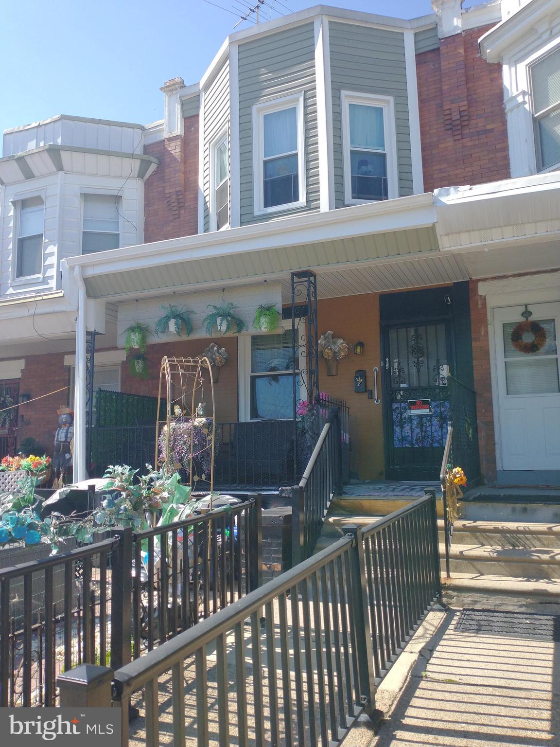 1616 N Felton Street