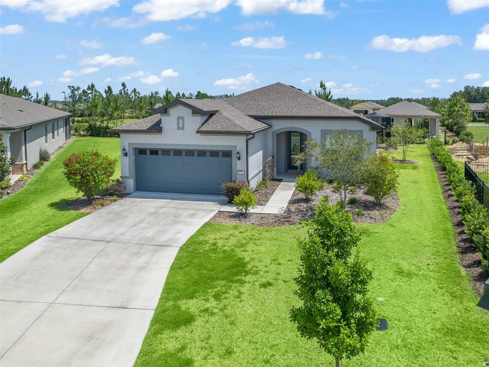 Del b Stone Creek Homes for Sale in Ocala FL