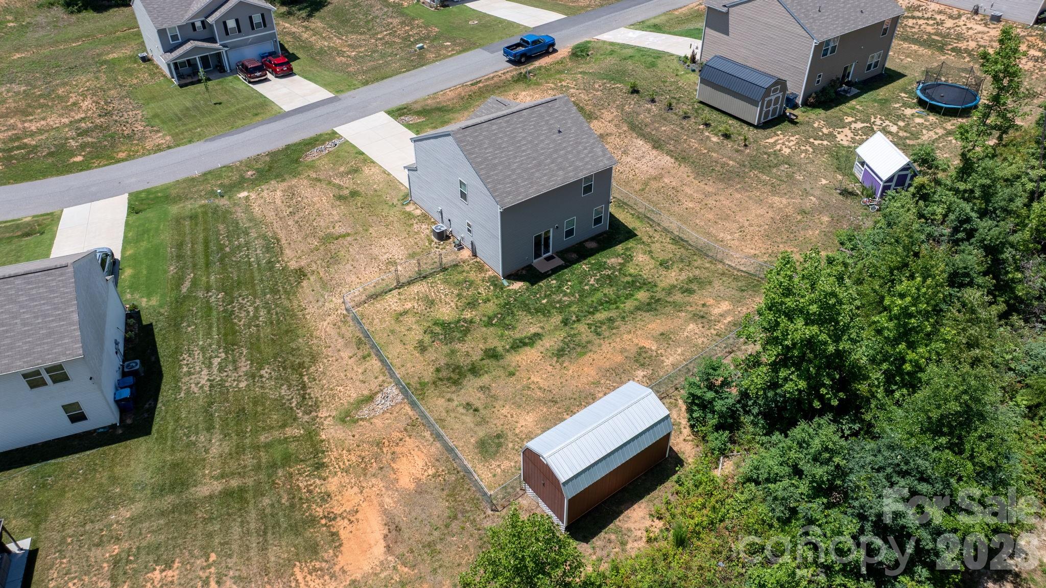 1262 Reid Court