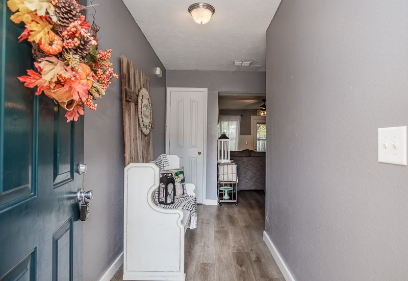306 Arapaho Dr