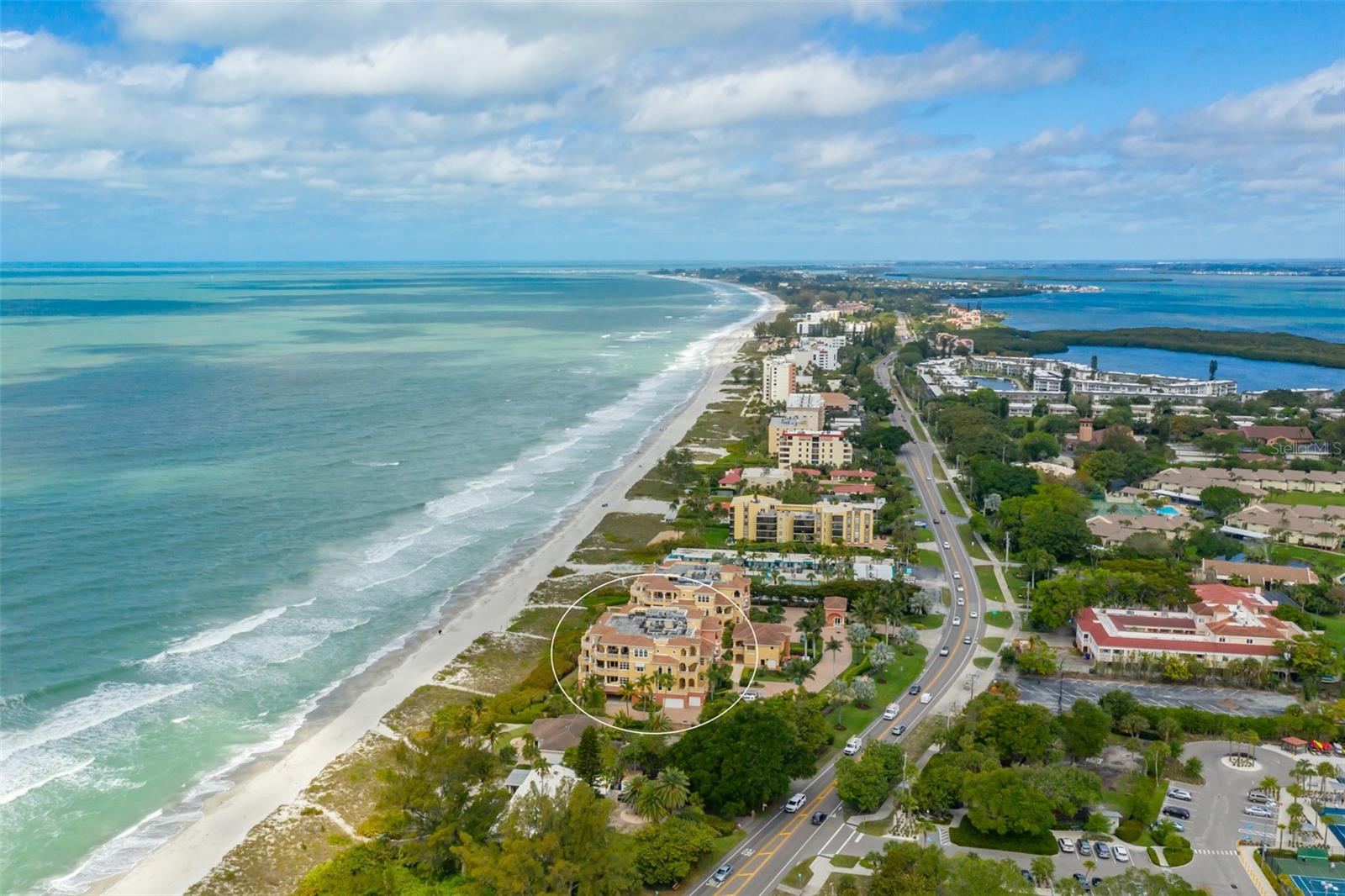 4125 Gulf Of Mexico Drive S201
