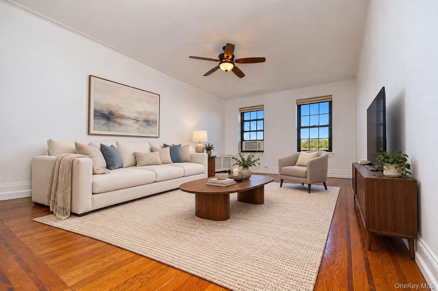105 Garth Road 5H