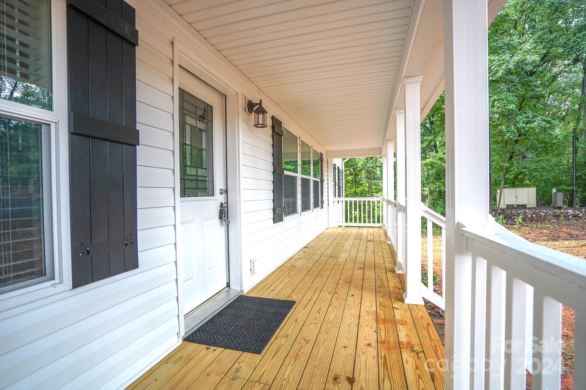 929 Emerald Shores Road Lot 36 & A
