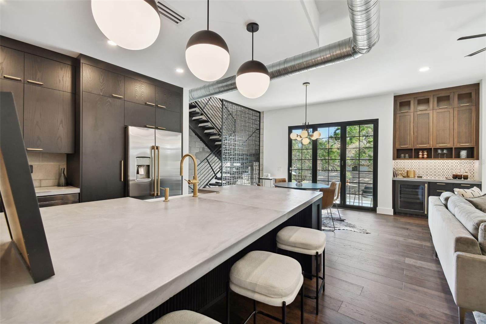 1312 W Azeele Street 1