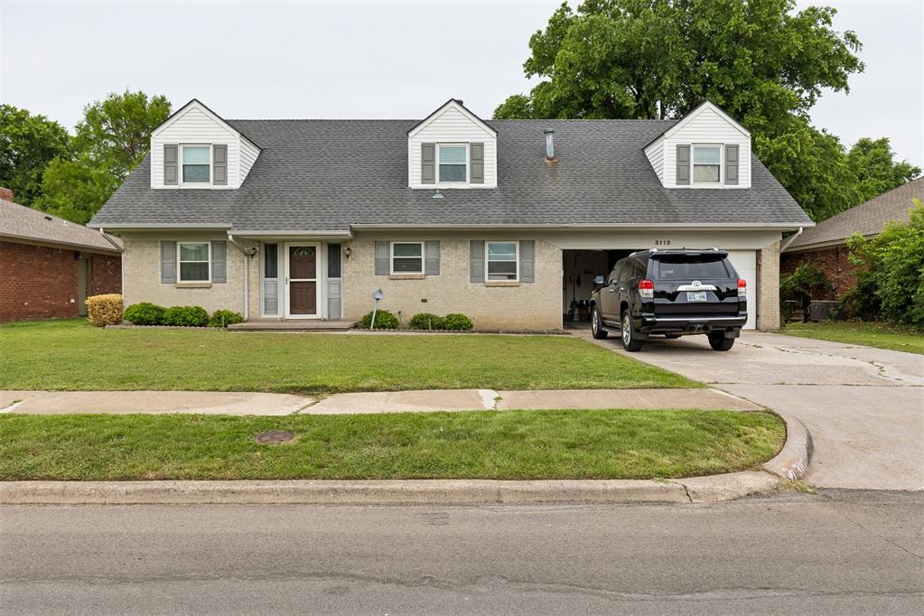 Located in the heart of The Village, this 4 bed, 2 bath home with 2,290 sqft offers a prime opportunity for a full renovation in a highly desirable area. Sitting on a solid lot, the property features a functional layout and size that supports a strong resale after updates. Ideal for investors or buyers ready to add value, this property has the space and structure to be transformed into a standout home. With continued demand in the area, the upside is in the renovation and resale potential. Conveniently located near major highways, shopping, and dining, adding to its overall appeal once improvements are made. Bring your vision—this is a project with real potential.
