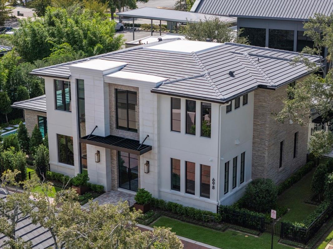 698 N New York Avenue, Winter Park, FL