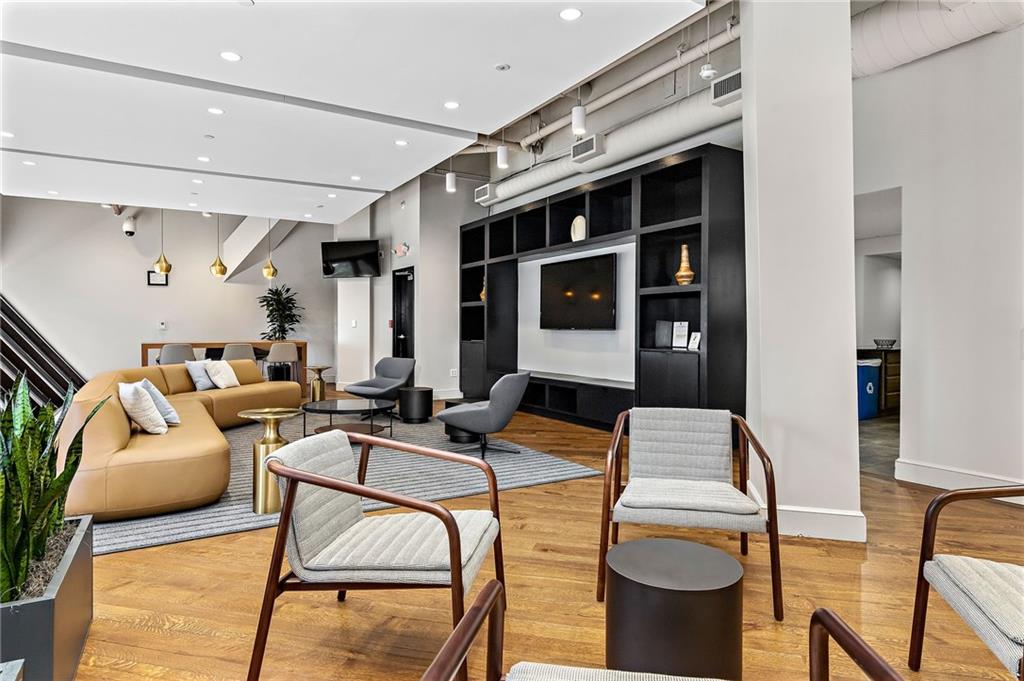 1101 Walnut Street 509