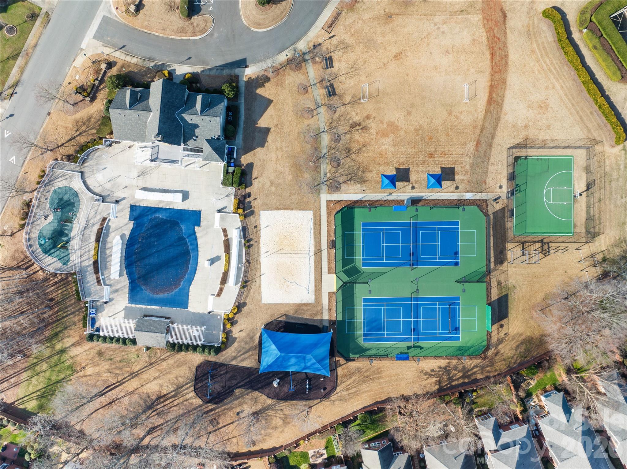 9325 Brown Gelly Drive