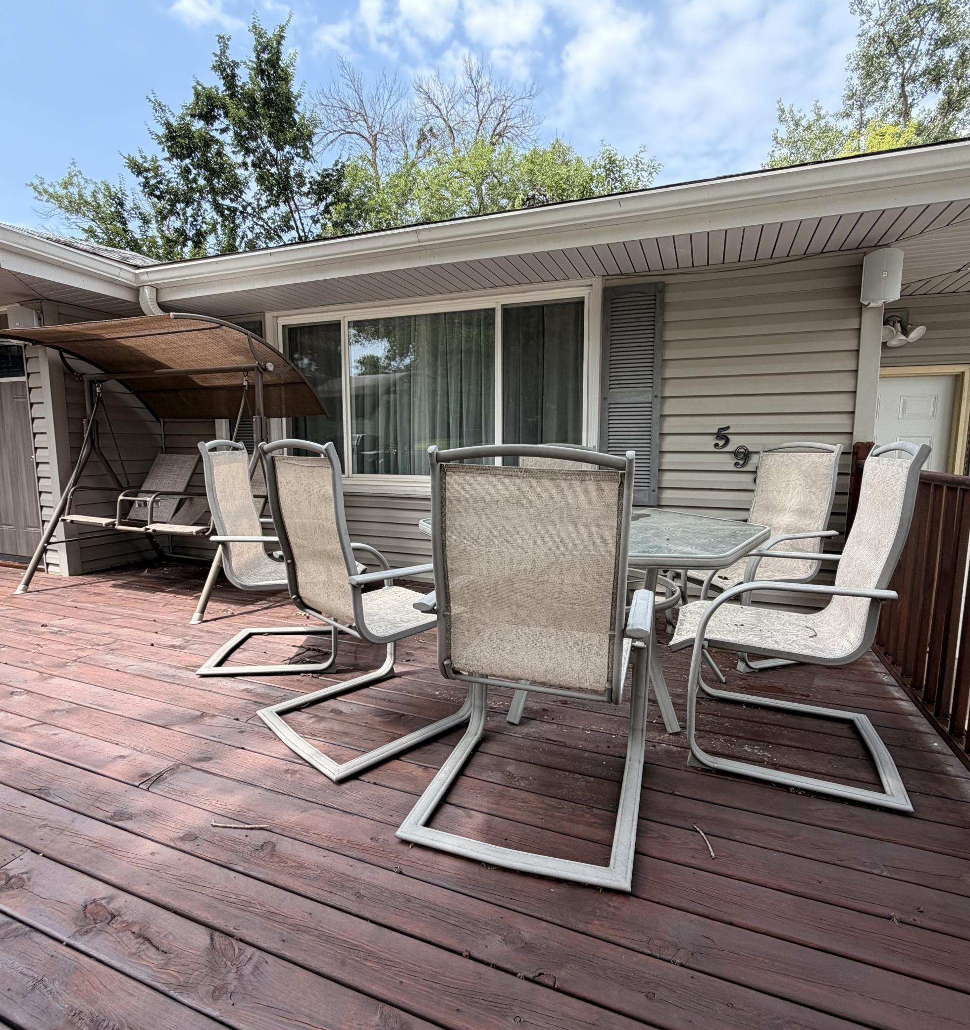 598 Prospect Avenue