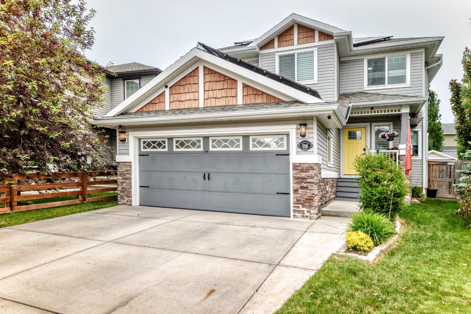 116 Kingsland Court SE