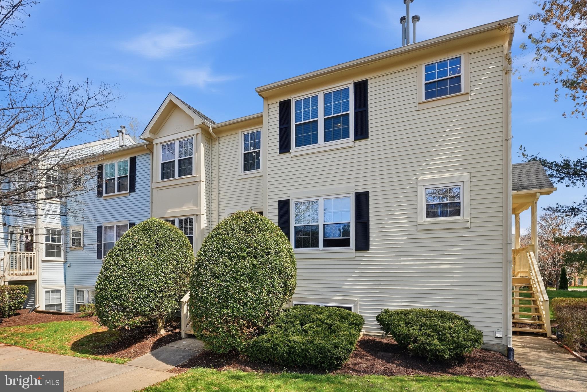 759 Cedar Crest Drive, Warrenton, VA 20186