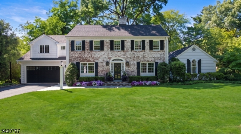 1 Park Ln