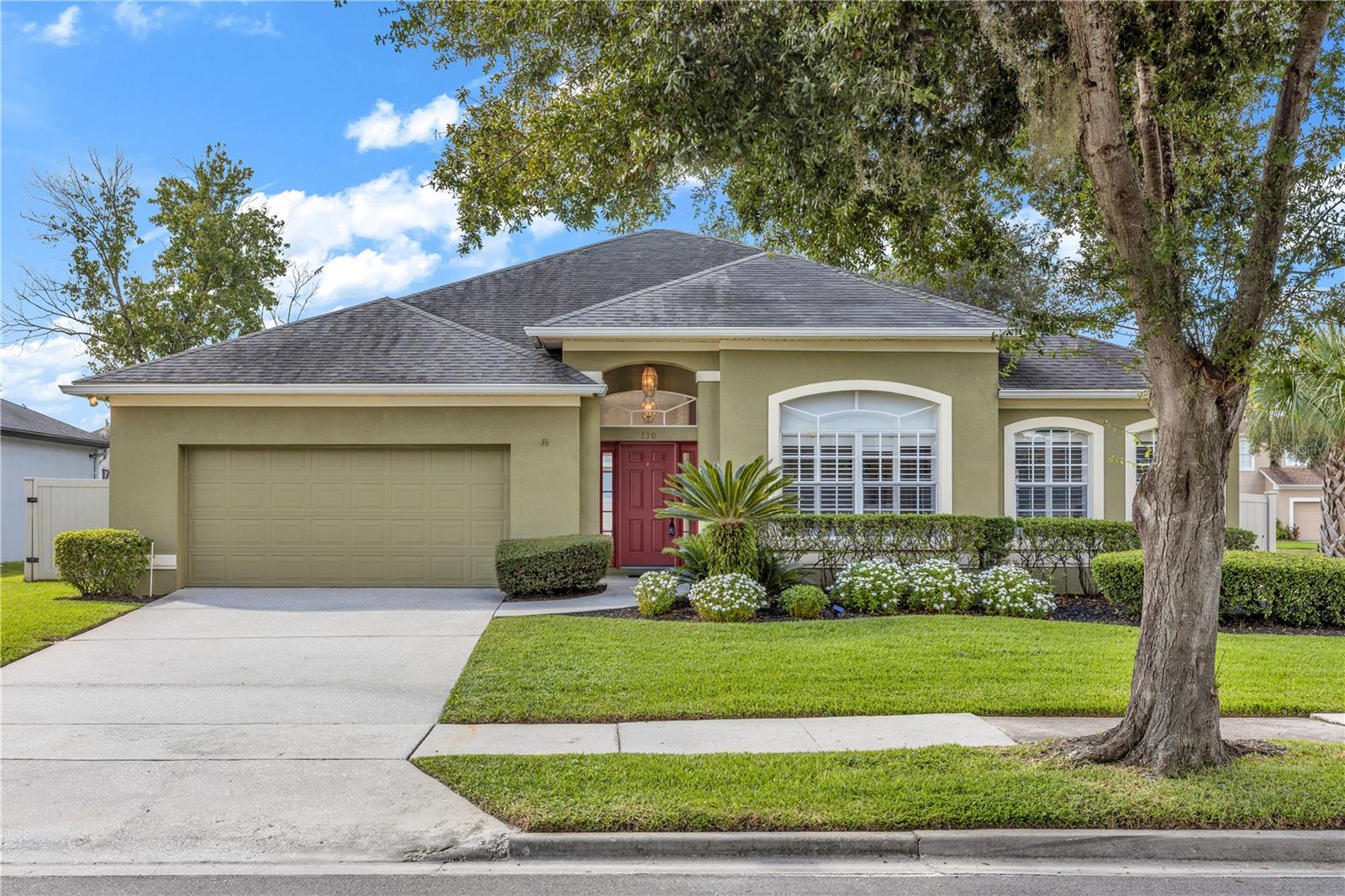 330 Lake Amberleigh Drive, Winter Garden, FL