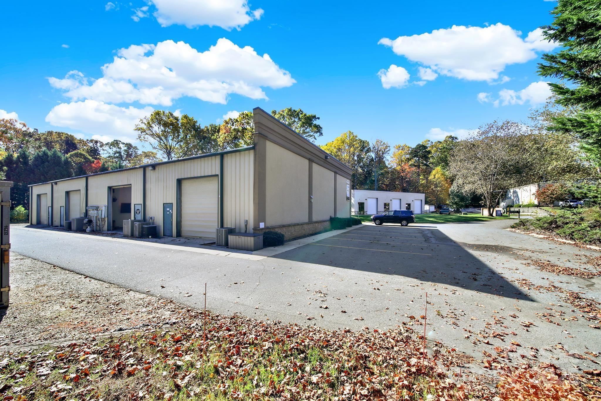 119 Magnolia Park Drive B