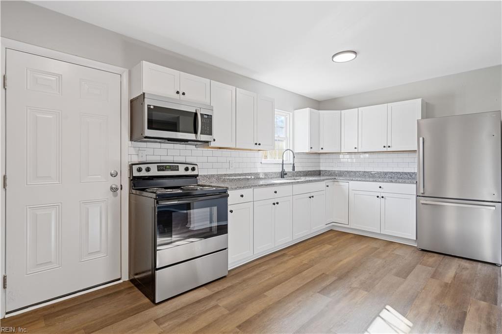 405 Harbour North Drive, Chesapeake, VA 