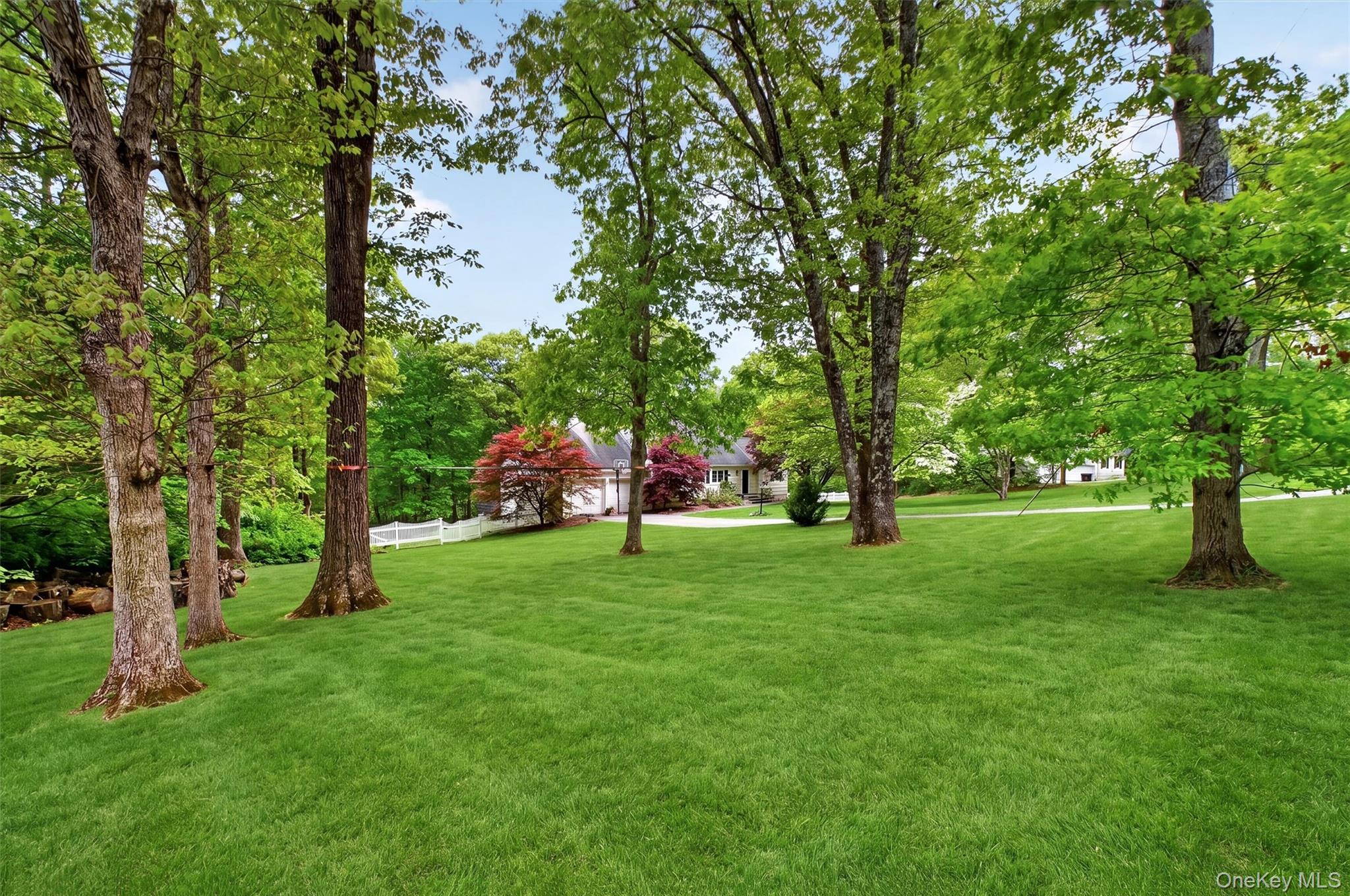 Endless Potential in the Sought-After Katonah Area of Somers! Welcome to a rare opportunity to own a spacious 4-bedroom, 3-bath Cape Cod set on beautiful property in one of the most desirable areas of Somers. Conveniently located near trains, major highways, shopping, dining, and local amenities, this home offers the perfect combination of location, space, and unlimited potential. From the moment you arrive, you’ll appreciate the incredible setting and envision what this property can become with the right updates and improvements. Inside, the home features generous living space including an eat-in kitchen with stainless steel appliances and granite countertops, a formal dining room with sliders leading to a peaceful screened-in sun porch, and a large living room highlighted by a beautiful bay window. The flexible layout includes main-level bedrooms and additional space upstairs, along with a huge walk-in attic offering exciting future expansion possibilities. The finished walk-out basement adds tremendous versatility with a large recreation room featuring a fireplace and wet bar, full bath, laundry area, storage space, and sliders leading to the backyard. Outside, the fenced-in in-ground pool and expansive property create the perfect opportunity to design your own private outdoor retreat. While the home does require exterior work along with updating and improvements inside, the potential here is truly boundless. Whether you are looking to renovate for yourself or invest in a property with tremendous upside, this is an exceptional opportunity to create something truly special in a highly sought-after Somers location.
