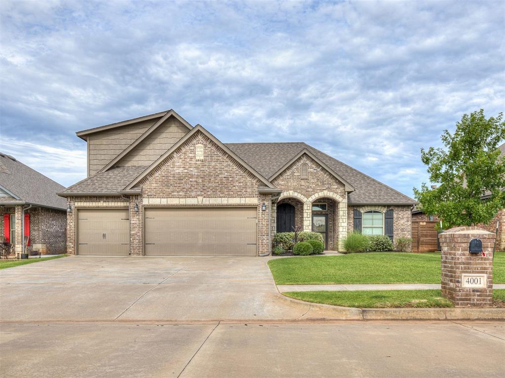 Beautiful 4 bed 3 bath tucked away in a beautiful manicured gated community by the outstanding Bel Mar Golf Course. This Grand floor plan welcomes multi generations, room mates, or even a versatile at home office and more! Amazing open concept featuring a well equipped kitchen, granite countertops, gas cooktop, breakfast bar, pantry and generously sized dining area. You’ll appreciate the cool neutral color scheme throughout. The large master and two secondary bedrooms are located downstairs with the additional bedroom, living room, or flex room WITH a full bath upstairs. See today. This home is offering an assumable equity purchase 2.35% interest rate with lower monthly payments.