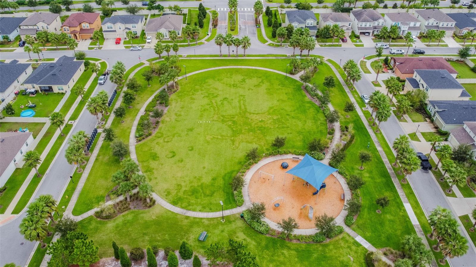11141 Spring Point Circle