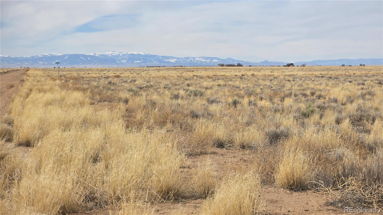 Lot 21 Lamar Road