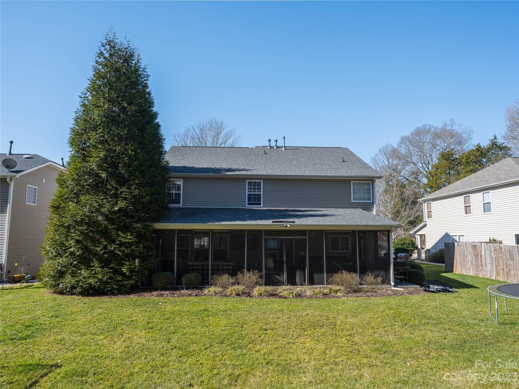 7834 Cornflower Commons Drive