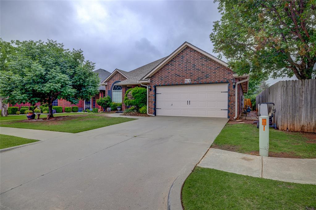 This spacious 4 bedroom or 3 bed with a study home offers 2 living and 2 dining areas that will accomodate large families and furniture. The large kitchen is a cooks dream with tons of cabinets, a double oven and ample pantry. The cozy 2nd living off of the kitchen adds a fireplace and backyard access. Step outside to a large covered patio, a storage building and plenty of yard space for entertaining. Don't wait, schedule your private showing today!
