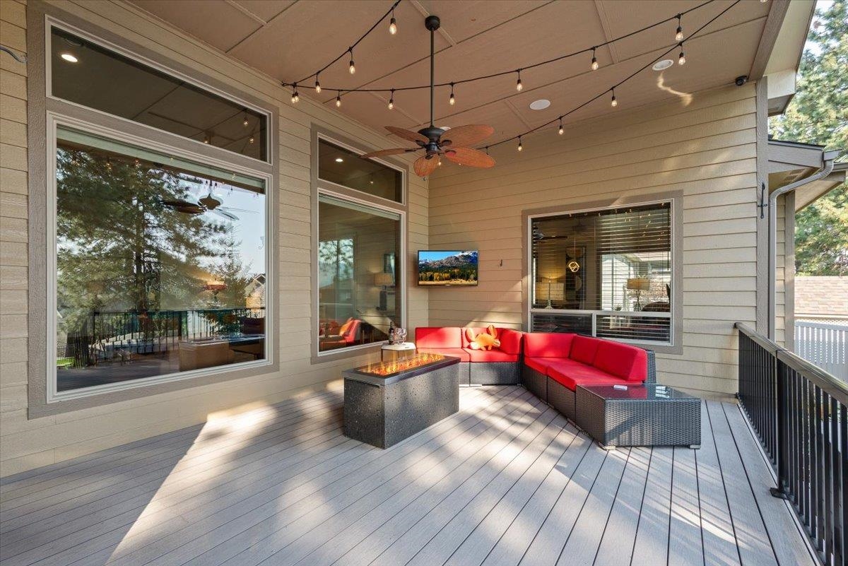 13106 E Copper River Ln