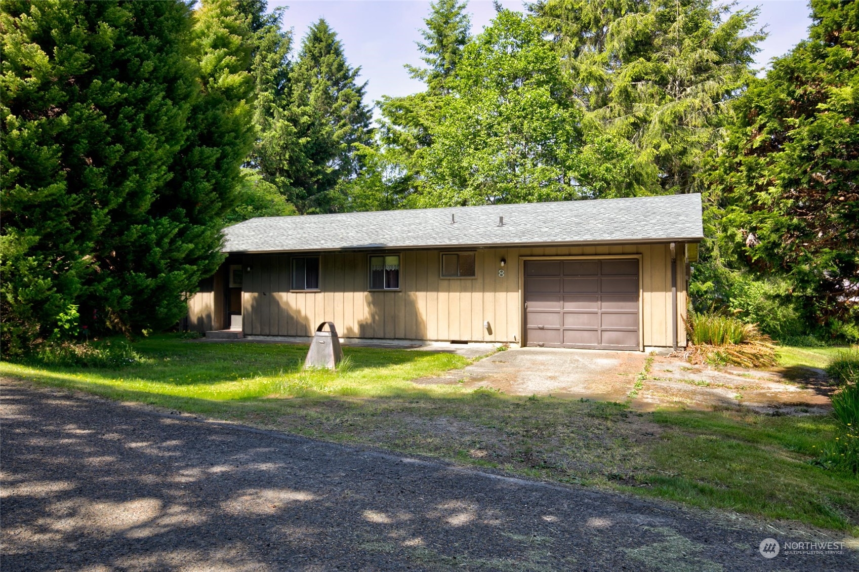 Residential for sale in Copalis Beach, Washington, 2101953