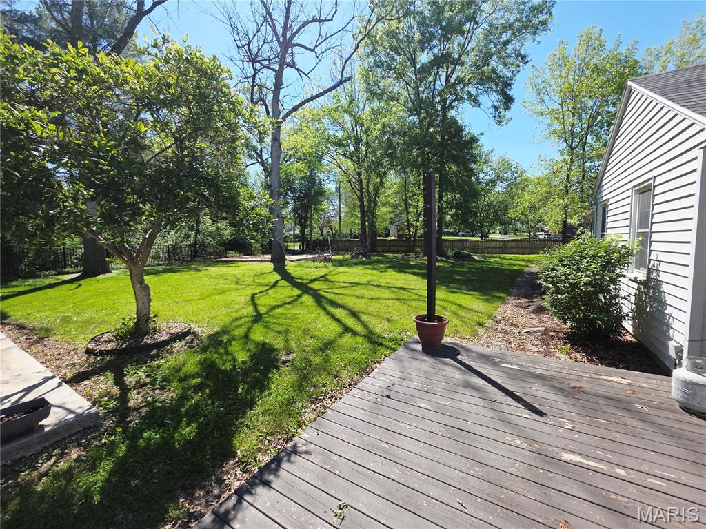 8 Branchwood Road