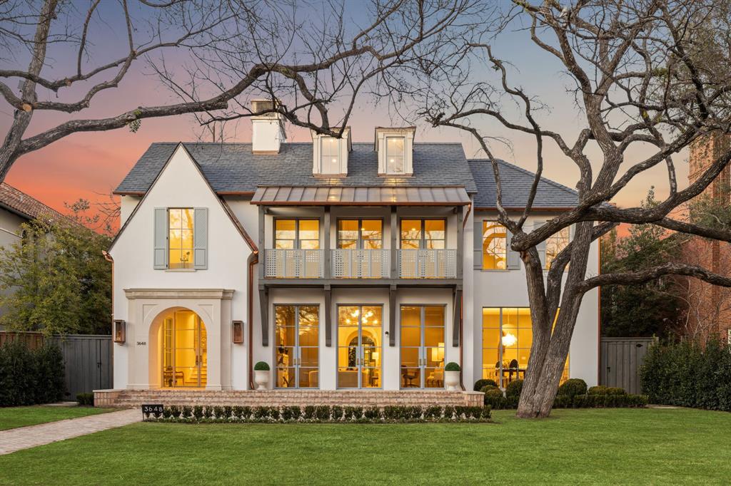 3648 Stratford Avenue