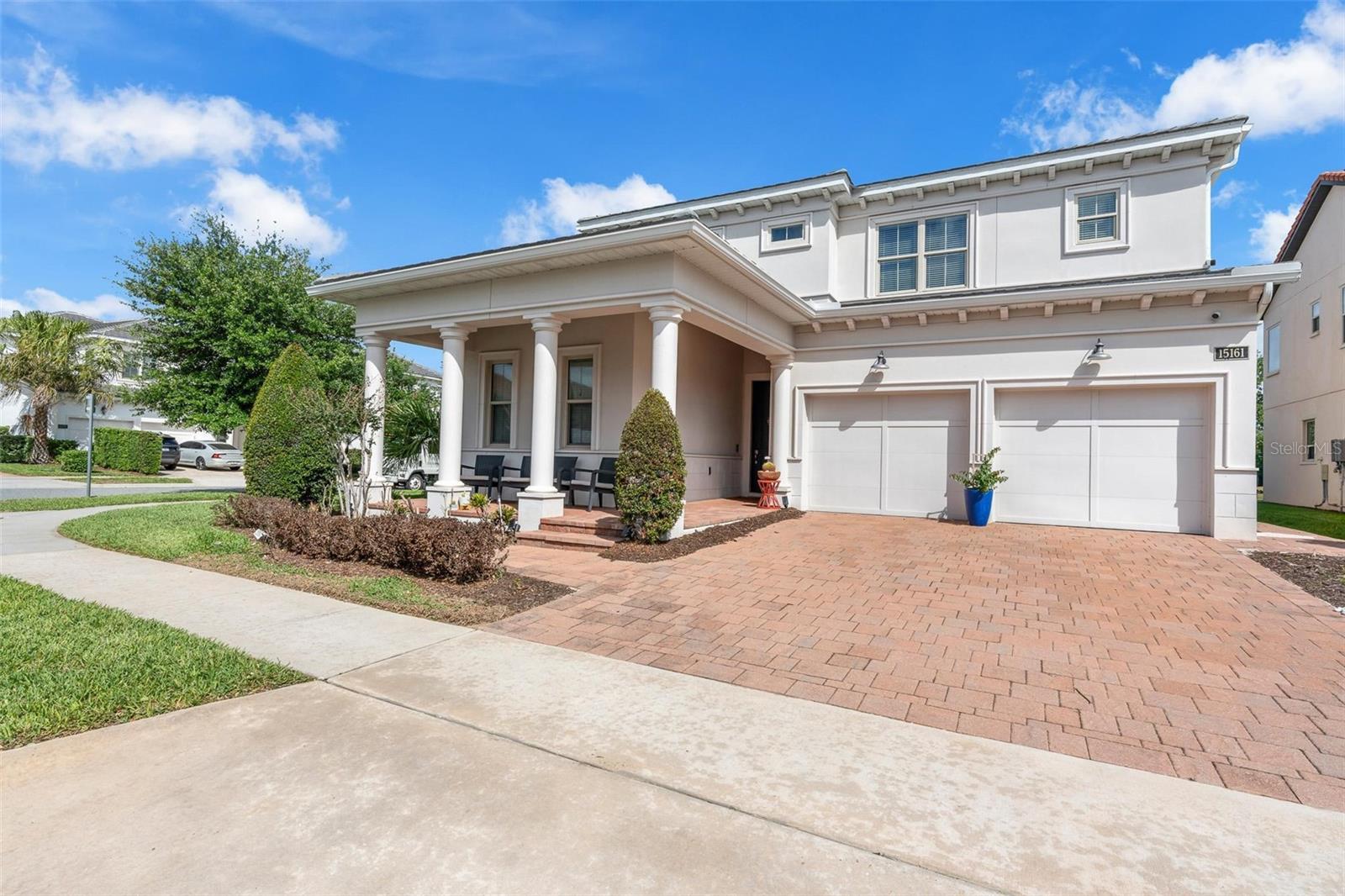 15161 Canoe Place, Winter Garden, FL