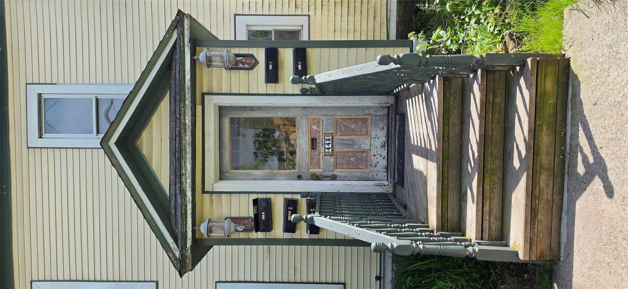 443 Broadway