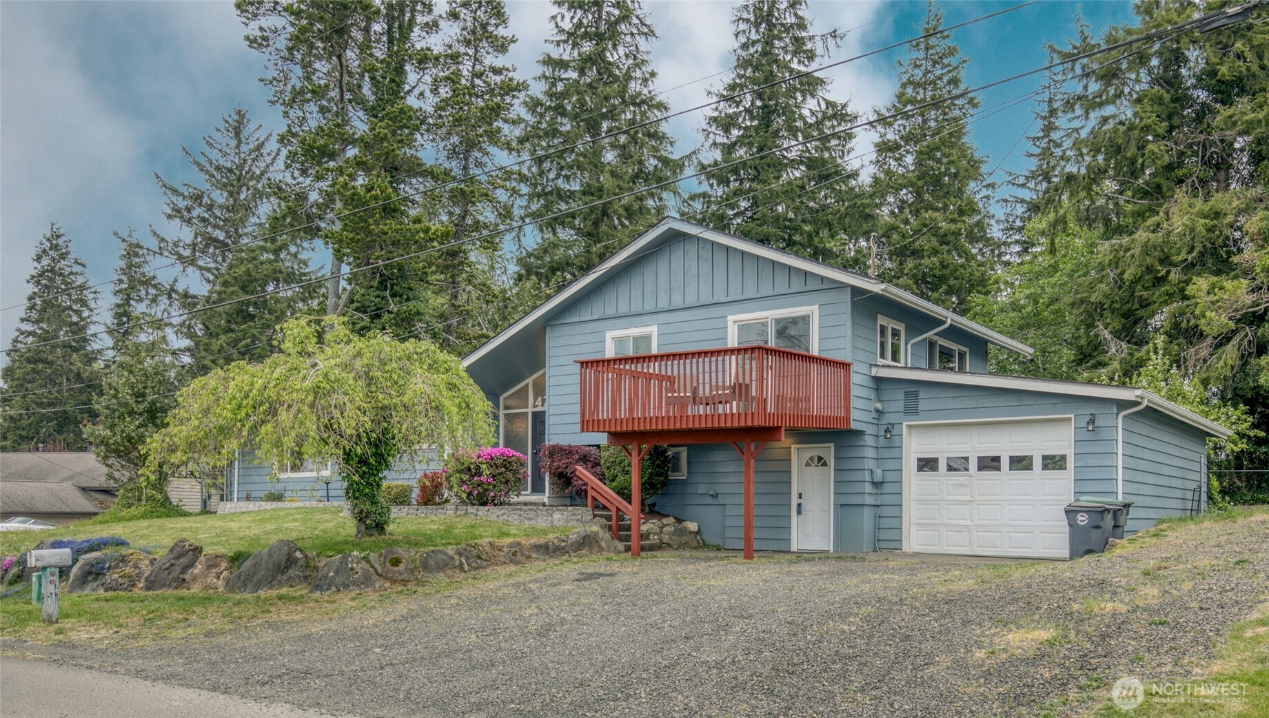 425 Beacon Hill Drive