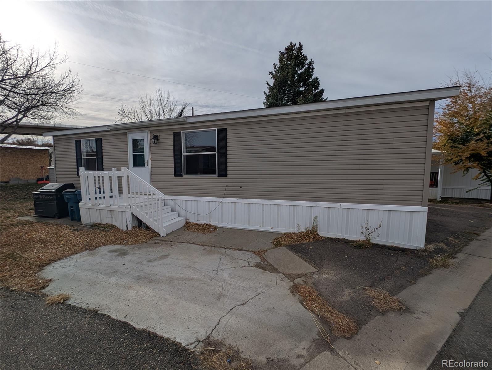 17190 Mt Vernon Road