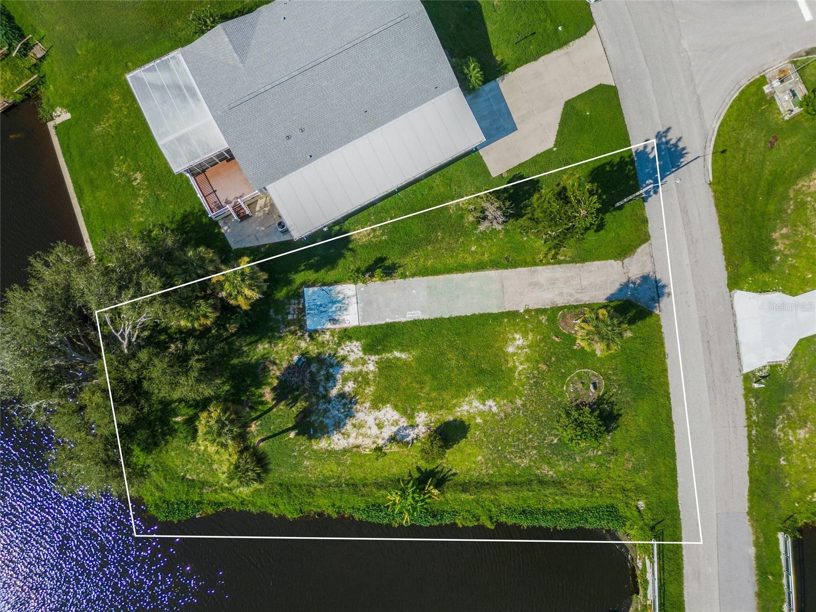 1329 Blue Heron Drive